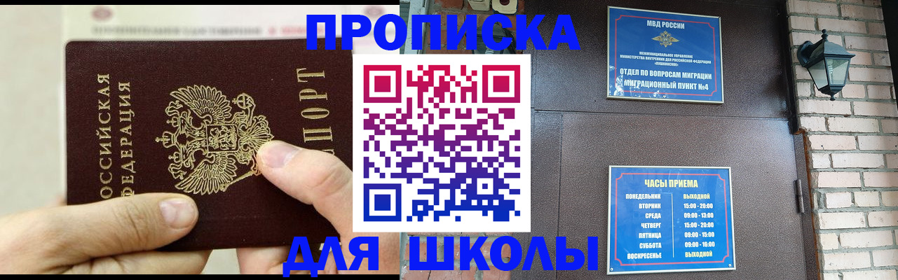 прописка в квартире в Щёкино